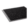 Crown Matting Technologies Floor Mat, Charcoal, 36" W x NR 0035CH